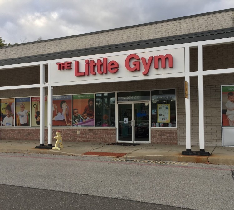 The Little Gym of Twinsburg (Twinsburg,&nbspOH)